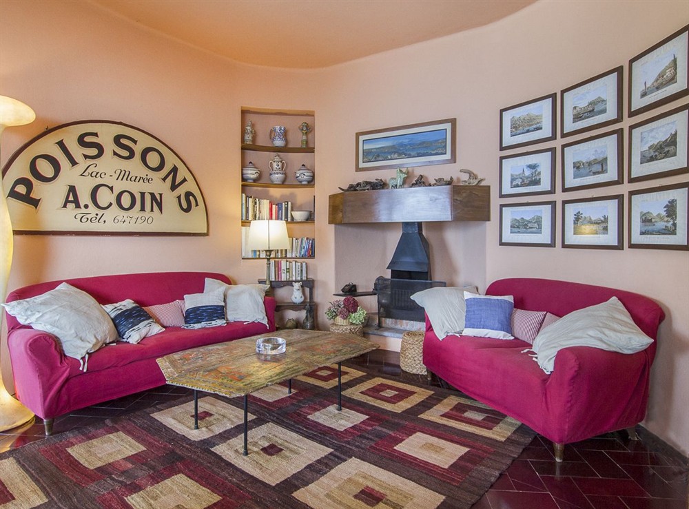 Villa Ermes