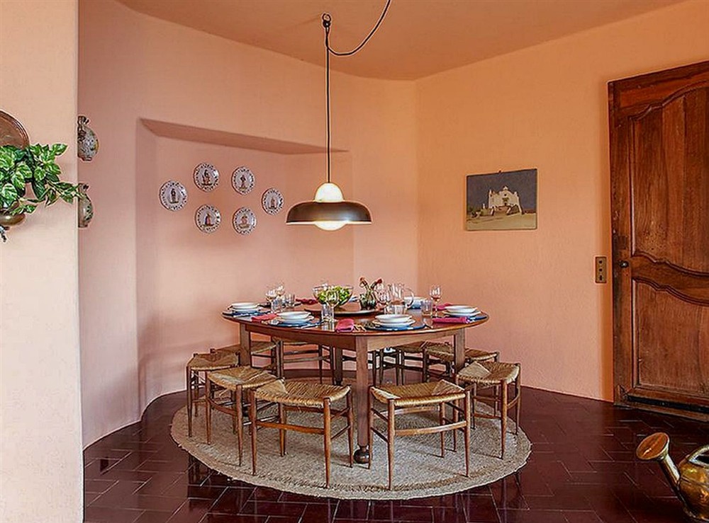 Villa Ermes
