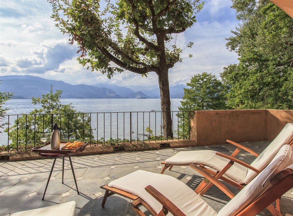Villa Ermes