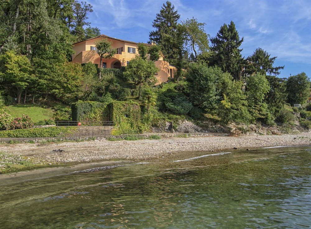 Villa Ermes