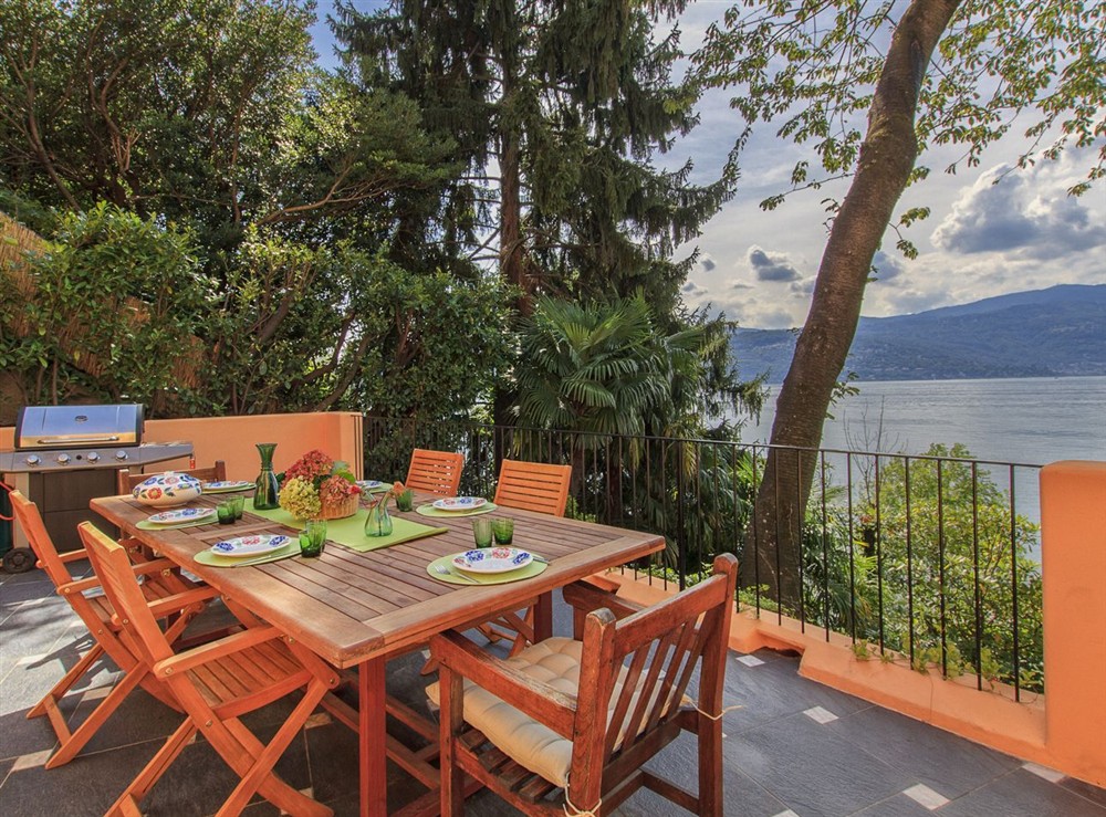 Villa Ermes