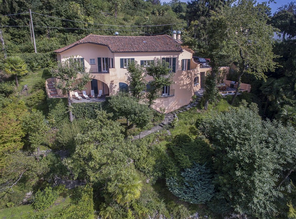 Villa Ermes