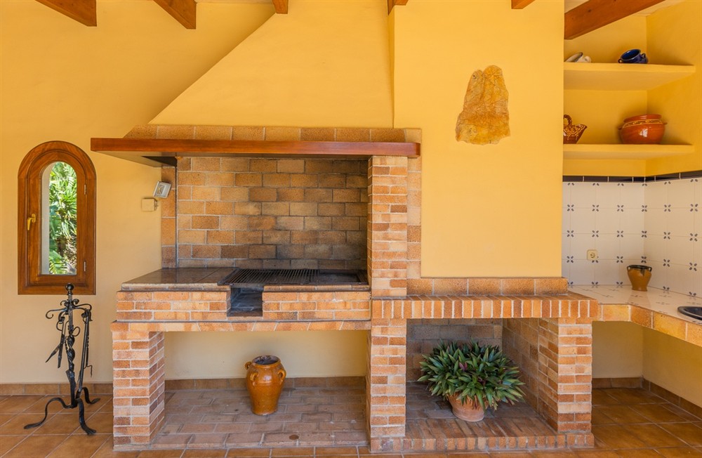 Villa Es Jardi (photo 10) at Villa Es Jardi in Cala d'Or, Mallorca