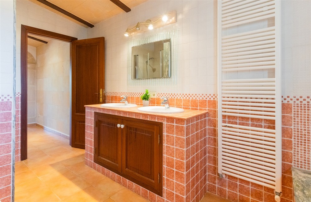 Villa Es Jardi (photo 27) at Villa Es Jardi in Cala d'Or, Mallorca