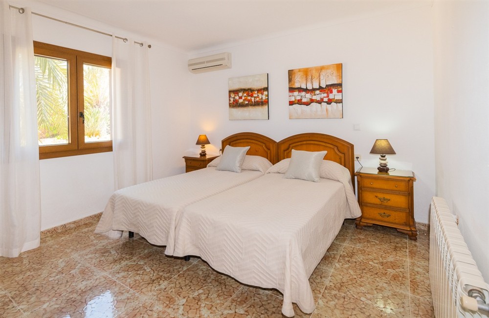 Villa Es Jardi (photo 29) at Villa Es Jardi in Cala d'Or, Mallorca