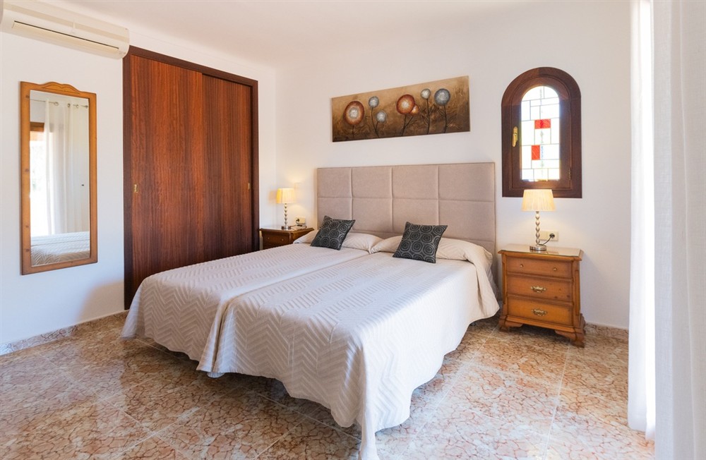 Villa Es Jardi (photo 30) at Villa Es Jardi in Cala d'Or, Mallorca