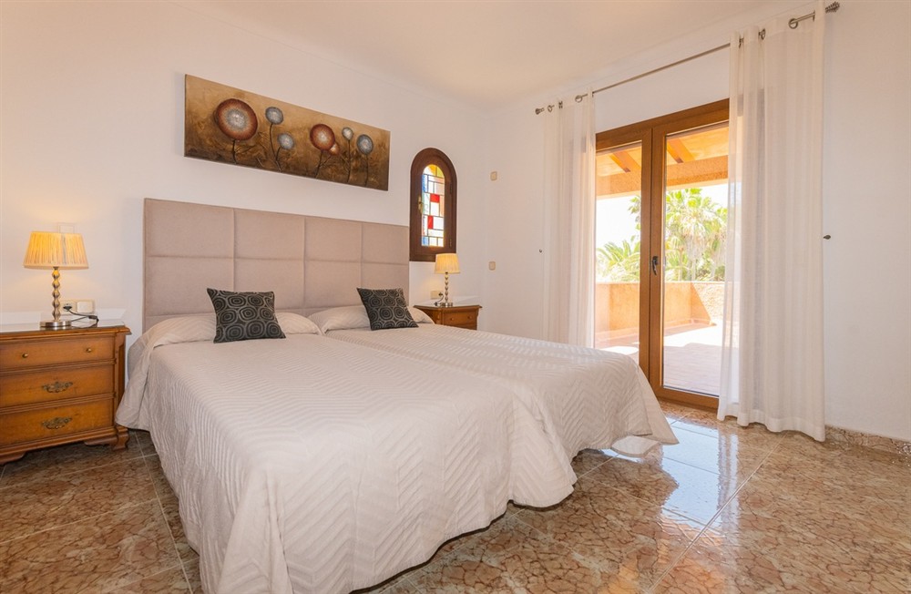 Villa Es Jardi (photo 31) at Villa Es Jardi in Cala d'Or, Mallorca