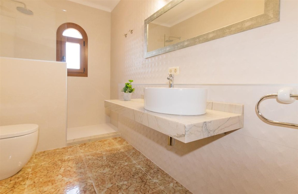 Villa Es Jardi (photo 32) at Villa Es Jardi in Cala d'Or, Mallorca