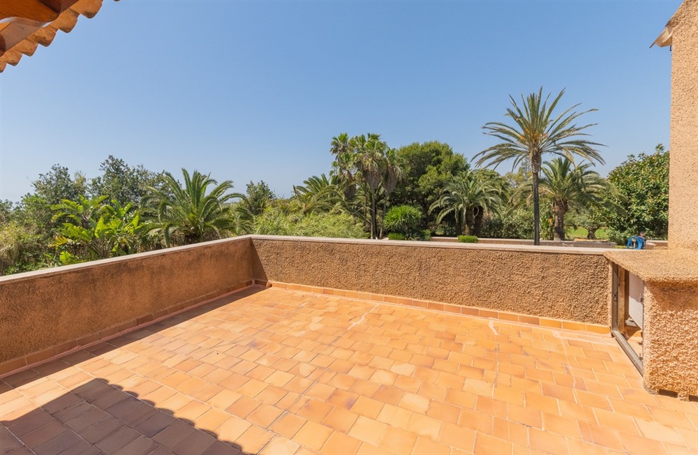 Villa Es Jardi (photo 36) at Villa Es Jardi in Cala d'Or, Mallorca