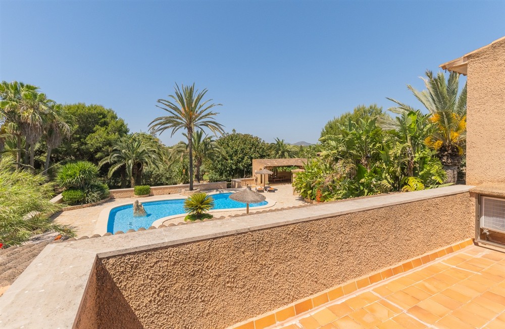 Villa Es Jardi (photo 38) at Villa Es Jardi in Cala d'Or, Mallorca