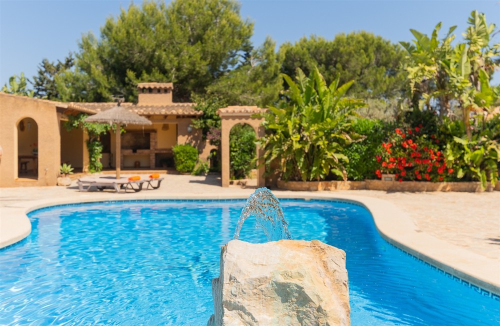 Villa Es Jardi (photo 46) at Villa Es Jardi in Cala d'Or, Mallorca