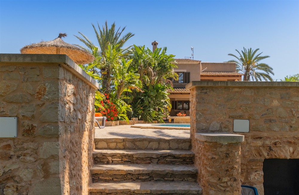 Villa Es Jardi (photo 48) at Villa Es Jardi in Cala d'Or, Mallorca