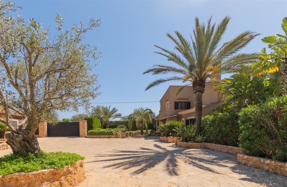 Villa Es Jardi (photo 49) at Villa Es Jardi in Cala d'Or, Mallorca