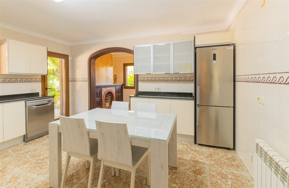 Villa Es Jardi (photo 5) at Villa Es Jardi in Cala d'Or, Mallorca