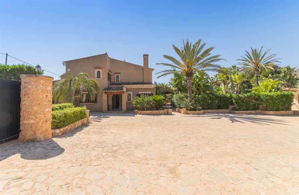 Villa Es Jardi (photo 50) at Villa Es Jardi in Cala d'Or, Mallorca