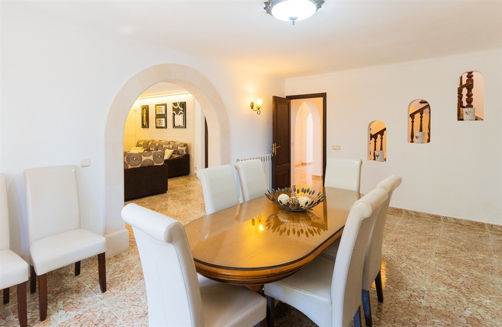 Villa Es Jardi (photo 7) at Villa Es Jardi in Cala d'Or, Mallorca