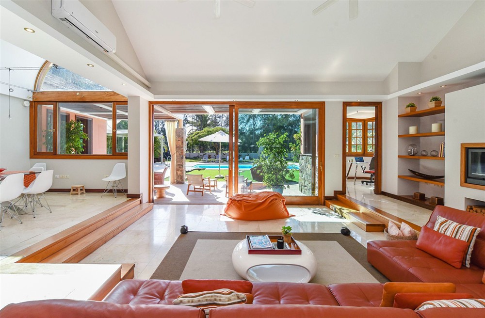 Villa Escondite (photo 10) at Villa Escondite in Maspalomas, Spain