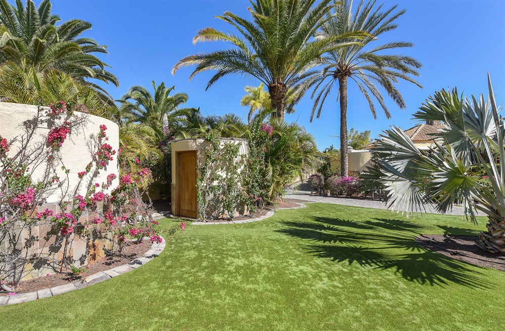Villa Escondite (photo 33) at Villa Escondite in Maspalomas, Spain