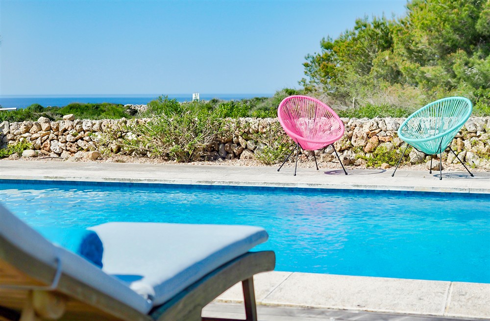Villa Esgalons (photo 15) at Villa Esgalons in , Spain