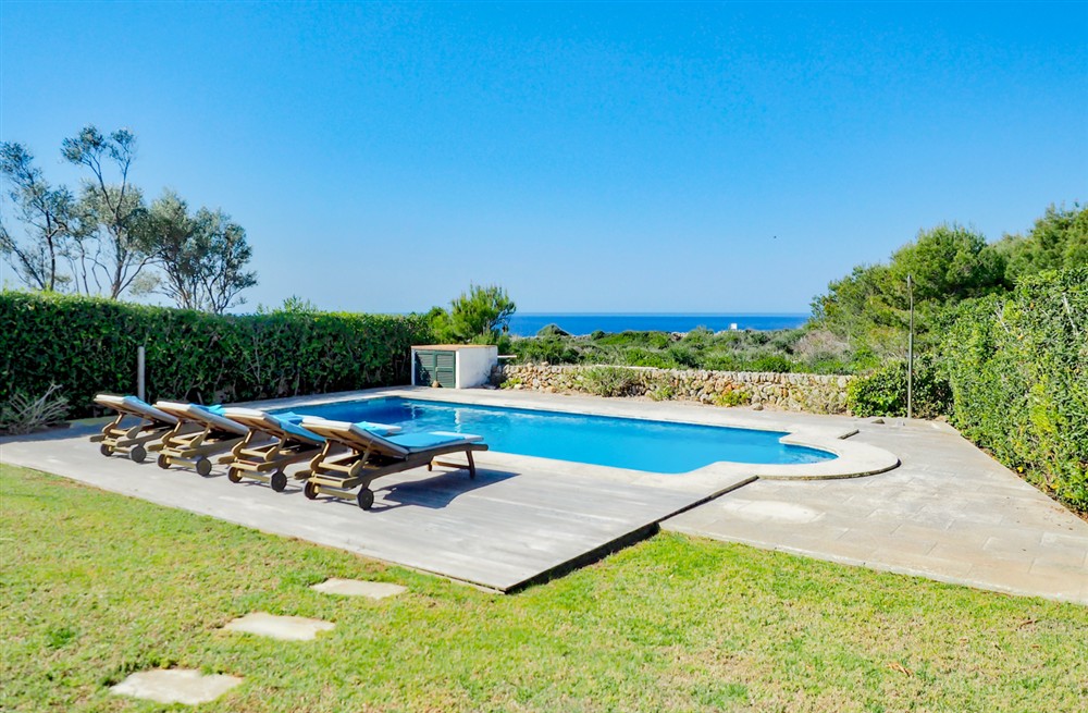 Villa Esgalons (photo 16) at Villa Esgalons in , Spain