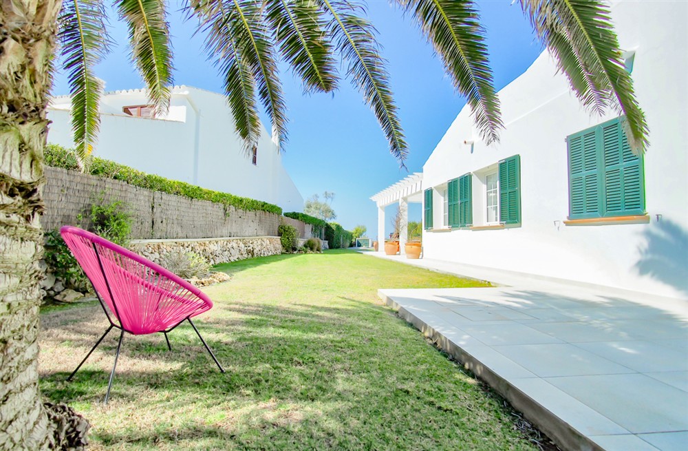 Villa Esgalons (photo 18) at Villa Esgalons in , Spain