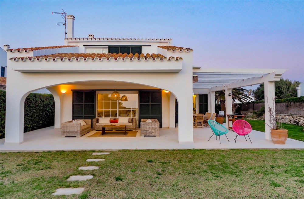 Villa Esgalons (photo 39) at Villa Esgalons in , Spain