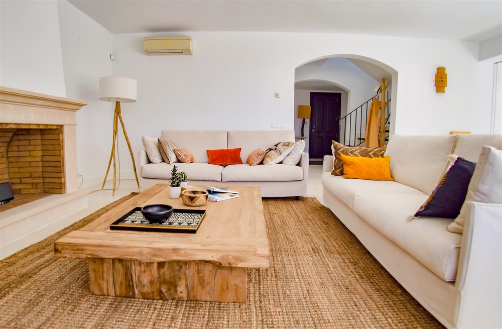 Villa Esgalons (photo 7) at Villa Esgalons in , Spain