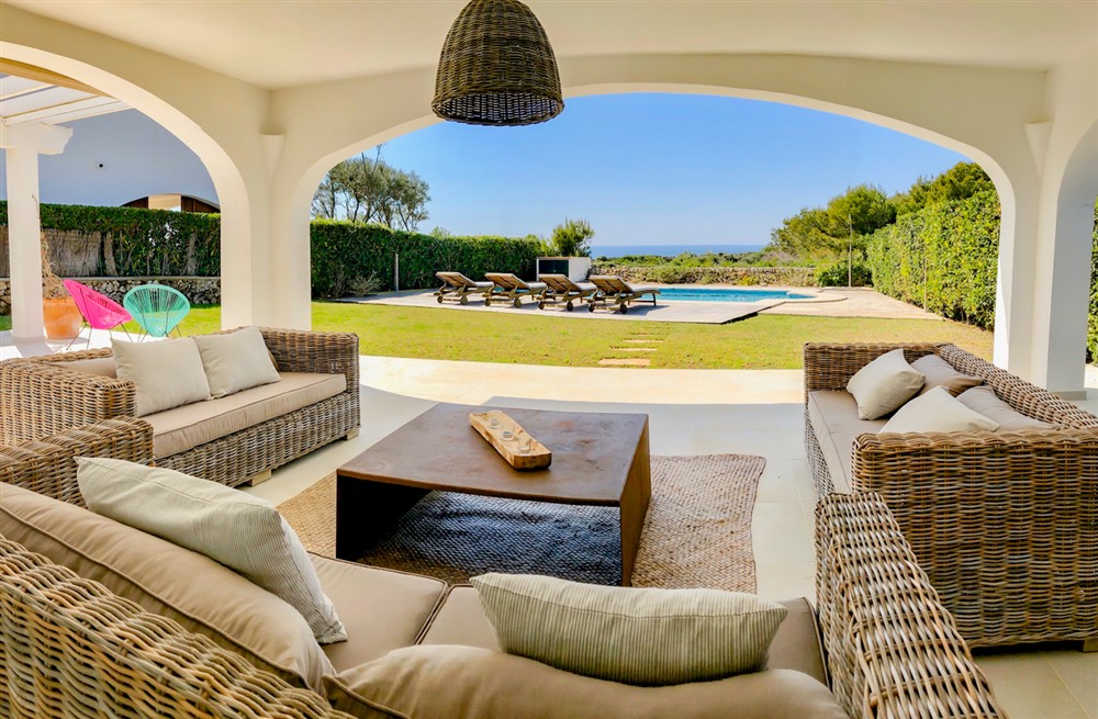 Villa Esgalons (photo 9) at Villa Esgalons in , Spain