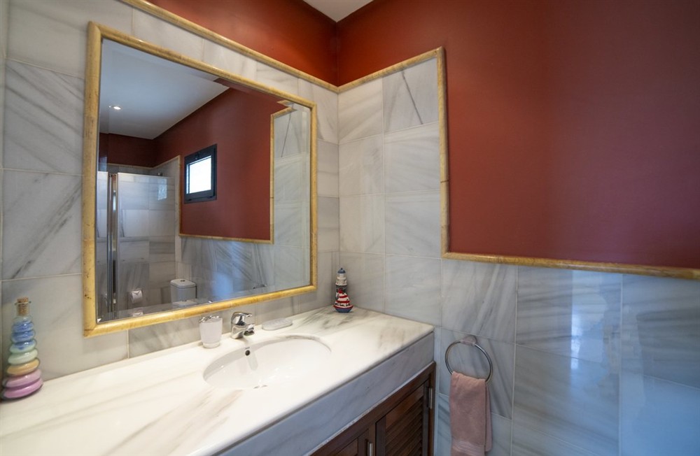 Villa Esperanza (photo 11) at Villa Esperanza in Playa Blanca, Lanzarote