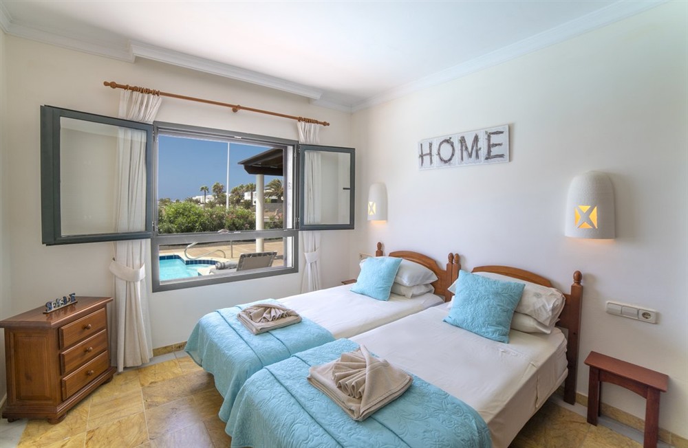 Villa Esperanza (photo 16) at Villa Esperanza in Playa Blanca, Lanzarote