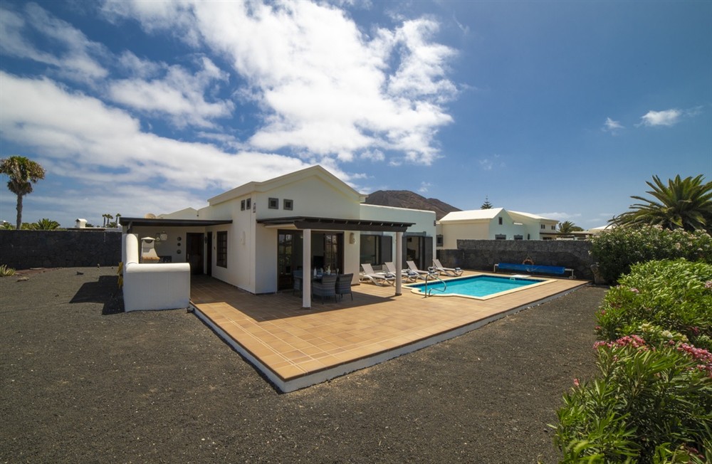 Villa Esperanza (photo 19) at Villa Esperanza in Playa Blanca, Lanzarote