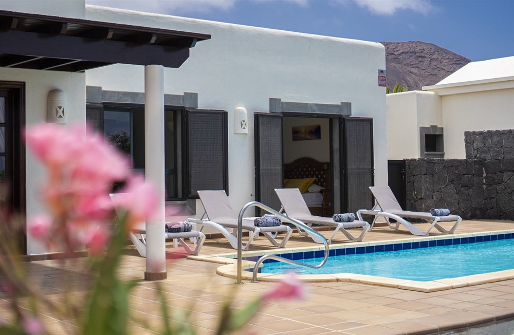 Villa Esperanza (photo 22) at Villa Esperanza in Playa Blanca, Lanzarote