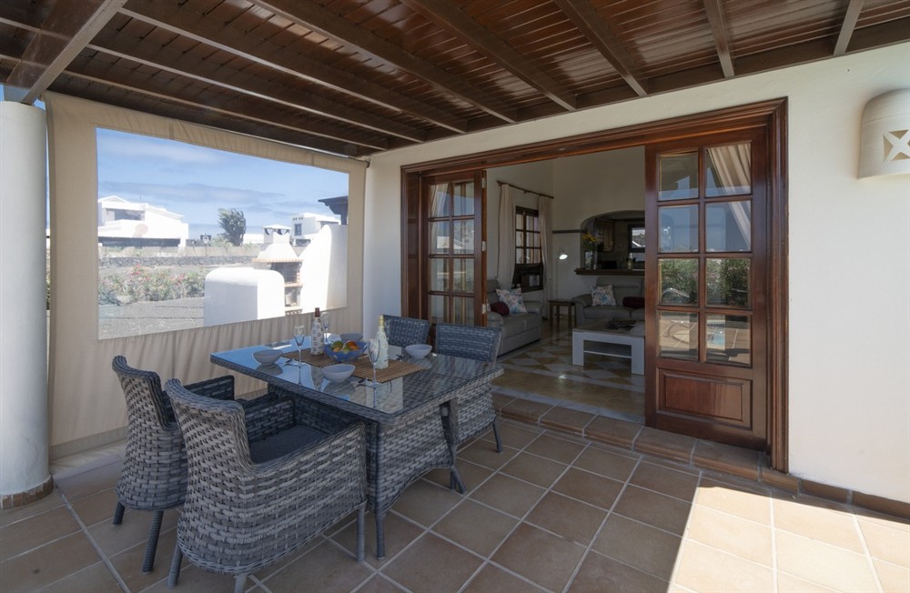 Villa Esperanza (photo 23) at Villa Esperanza in Playa Blanca, Lanzarote
