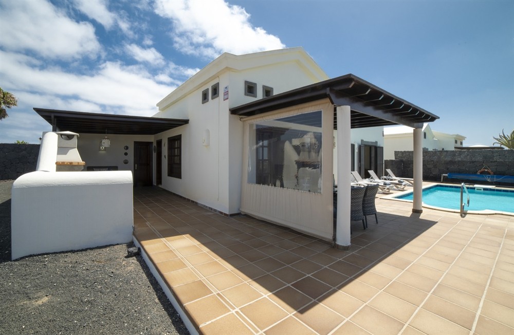 Villa Esperanza (photo 24) at Villa Esperanza in Playa Blanca, Lanzarote