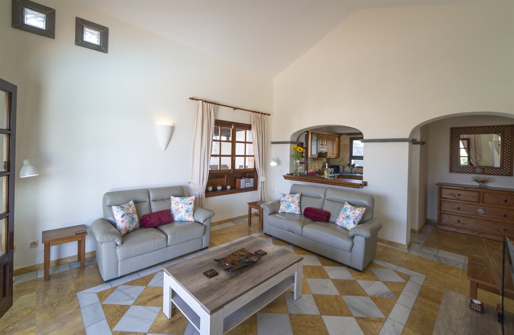 Villa Esperanza (photo 3) at Villa Esperanza in Playa Blanca, Lanzarote