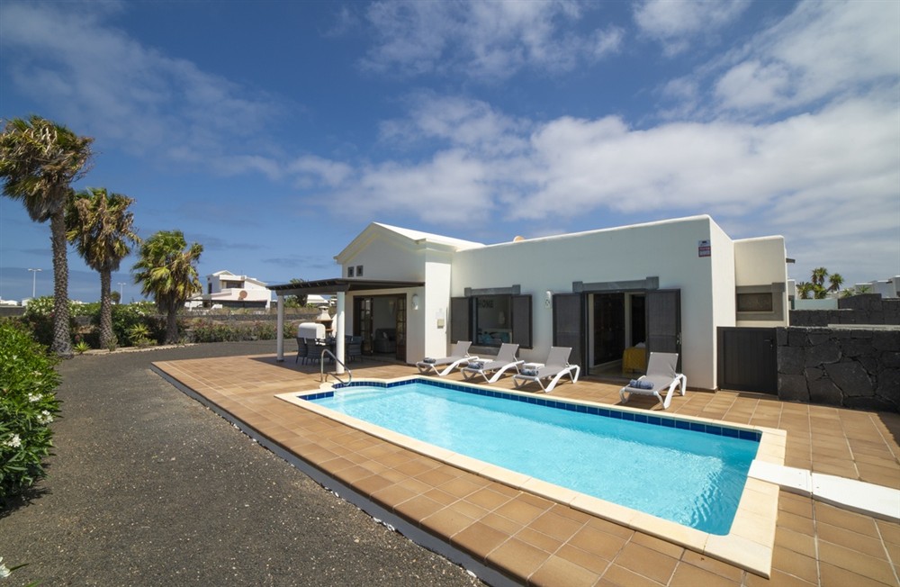 Villa Esperanza (photo 31) at Villa Esperanza in Playa Blanca, Lanzarote