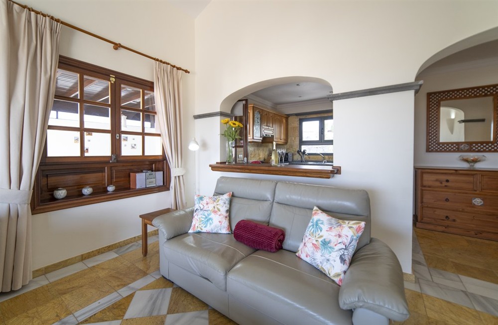 Villa Esperanza (photo 4) at Villa Esperanza in Playa Blanca, Lanzarote
