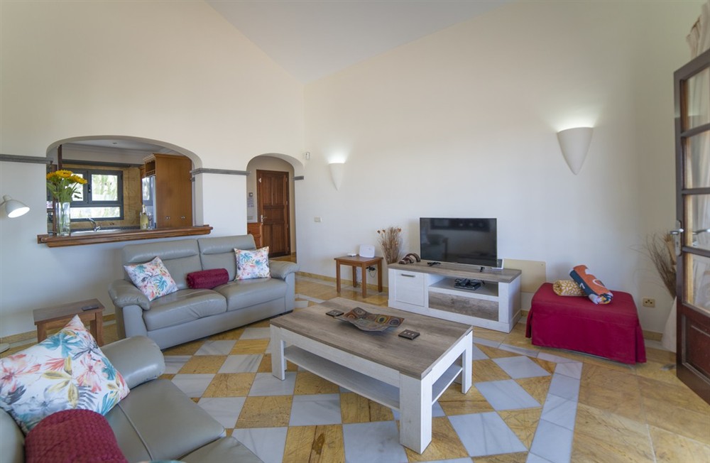 Villa Esperanza (photo 5) at Villa Esperanza in Playa Blanca, Lanzarote