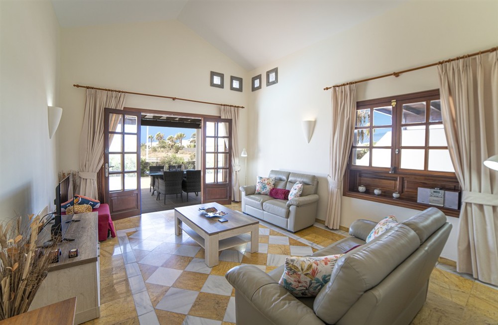 Villa Esperanza (photo 7) at Villa Esperanza in Playa Blanca, Lanzarote