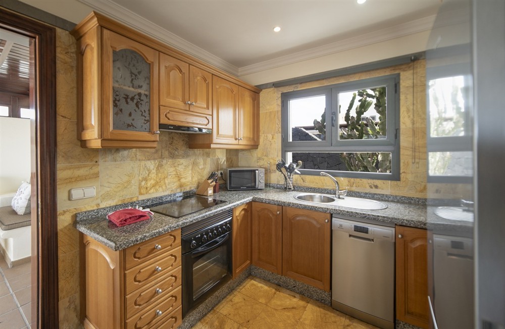 Villa Esperanza (photo 8) at Villa Esperanza in Playa Blanca, Lanzarote