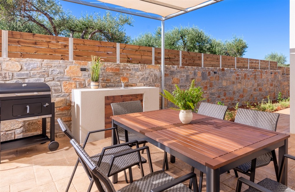 Villa Esperos (photo 11) at Villa Esperos in Hersonissos, Crete