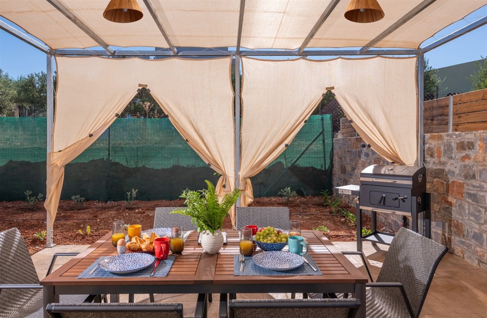 Villa Esperos (photo 12) at Villa Esperos in Hersonissos, Crete