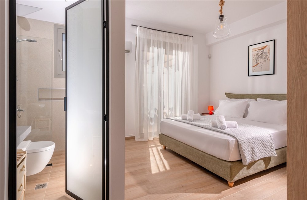 Villa Esperos (photo 15) at Villa Esperos in Hersonissos, Crete