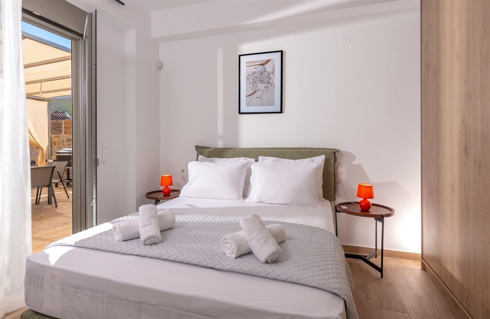 Villa Esperos (photo 17) at Villa Esperos in Hersonissos, Crete