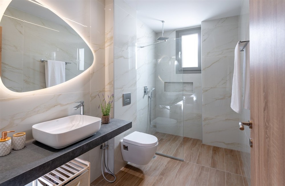 Villa Esperos (photo 19) at Villa Esperos in Hersonissos, Crete