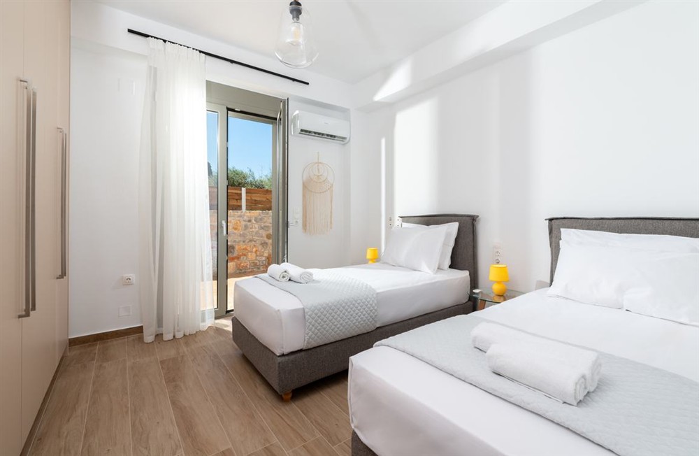 Villa Esperos (photo 21) at Villa Esperos in Hersonissos, Crete