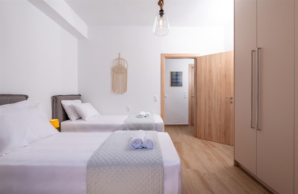 Villa Esperos (photo 23) at Villa Esperos in Hersonissos, Crete