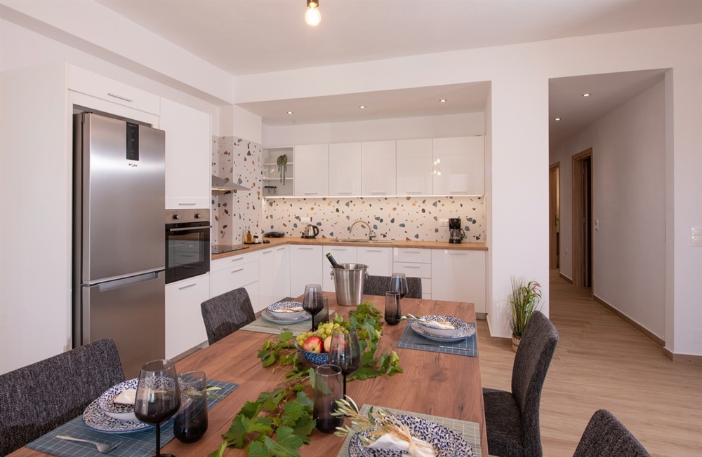 Villa Esperos (photo 3) at Villa Esperos in Hersonissos, Crete