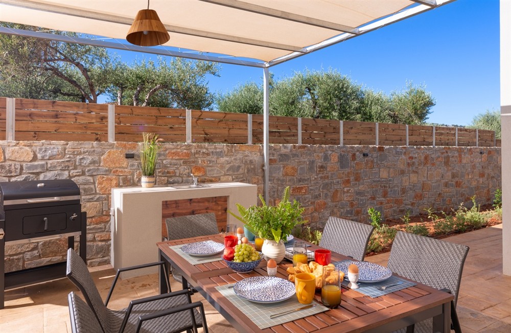 Villa Esperos (photo 32) at Villa Esperos in Hersonissos, Crete