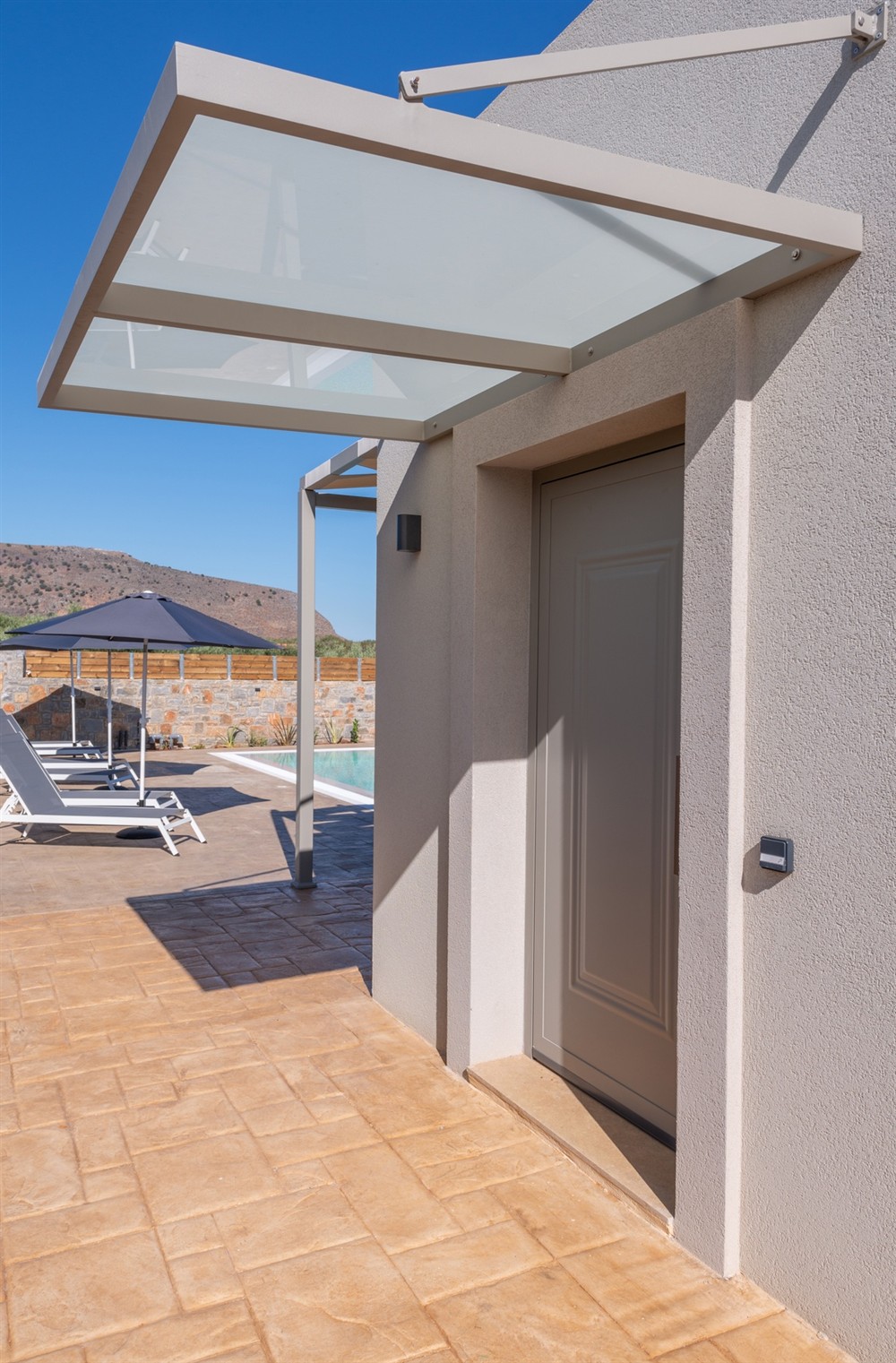 Villa Esperos (photo 33) at Villa Esperos in Hersonissos, Crete